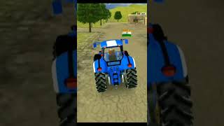 indian tractor asmrcobalt2elili trending viralshorts 1000subscriber [upl. by Jolene]