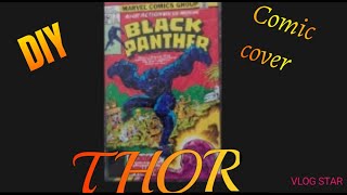 black panther comic cover and other pops [upl. by Woll]