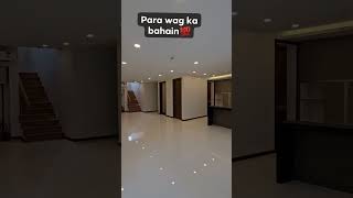 Brandnew House with Elevator in BF Homes Paranaque houseforsale housetour [upl. by Hceicjow487]