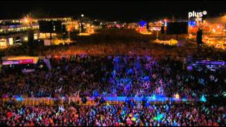 System Of A Down  Rock Am Ring 2011  Full Concert HQ [upl. by Lleze]