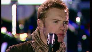 Ronan Keating Concert Austria Ischgl In the ghetto [upl. by Yramliw]