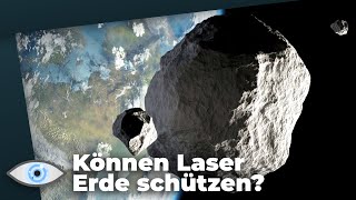 21000 Asteroiden auf Kollisionskurs  Forscher wollen Armageddon verhindern [upl. by Eelitan]