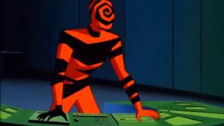 Batman Beyond Spellbinder captures Max [upl. by Oag]