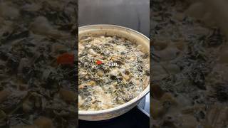 Hello 👋🏻👩🏻‍🍳 pinoyrecipe cocomama ginataanglaing cookwithme easyrecipe [upl. by Nikral6]