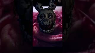 Fnaf Fazbear Frights 5  In the Flesh shorts book fnaf fivenightsatfreddys [upl. by Bej]