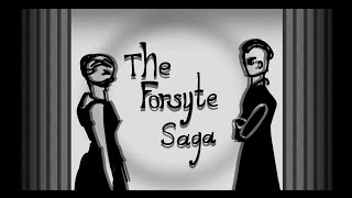 The Forsyte Saga  Animation meme [upl. by Mallissa]