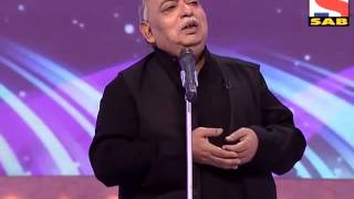 Munawwar Rana on MAAN [upl. by Betthezul]