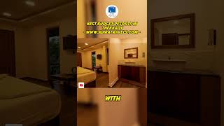 Avadale Resort Thekkady  Top Thekkady Budget Hotels  Couple Friendly [upl. by Alyakam]