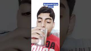 Woodwards Gripe Water Crying 😋 Armaan Vlog [upl. by Jeromy]