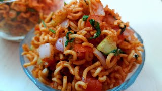 Snacks In 5 minutes  Quick Snacks recipe  Easy Snacks Recipe  Chatpata Snacks  Evening snacks [upl. by Leahsim]