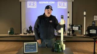 Zoeller M53 Sump Pump Review [upl. by Arihat493]