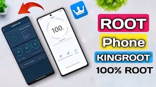 How To Root With Kingroot Any Phone in 2023  New Method To Root Any Android Phone Kingroot Working [upl. by Dorcas]