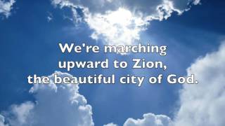 Marching to Zion 733 [upl. by Nosro]