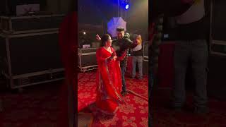 Gudiya patole song dance  Gurnam Bhullar song  tere nal main jachdi jive guddiya nal patole song [upl. by Kissel]