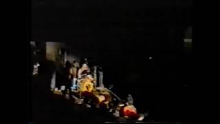 ESKORBUTO en directo MALLORCA 1986 [upl. by Franni482]