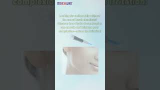 What Makes Hydro Dermabrasion Different from Other Skin Treatments mychway smoothskin [upl. by Itnahs]