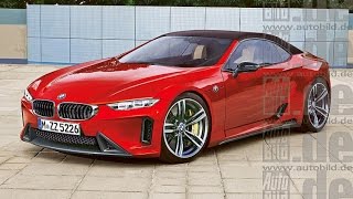 2017 BMW Z5 Review Official [upl. by Peggy]