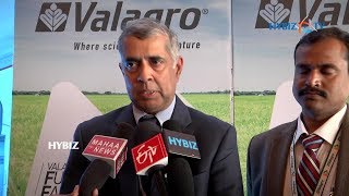 Prem Warrior Valagro  Valagro Future Farming  Valagro Products Solutions [upl. by Sternlight]