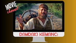 Damdaki Kemancı  Movie Trailer  1971  ABD Dram Filmi 🔥 YSBRYN Channel 🔥 [upl. by Reivilo]