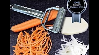 Top 5 Best Peelers in 2023 Review  You Can Buy Right Now [upl. by Ania572]