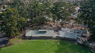 Ballajura Community Centre tour [upl. by Aiyekal]