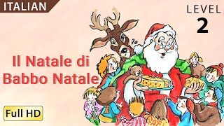 Il Natale precoce di Babbo Natale [upl. by Narmis]