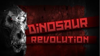 Dinosaur Revolution  Survival Tactics [upl. by Alleda]