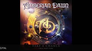 Amberian Dawn  Take A Chance A Metal Tribute to ABBA Album Sampler [upl. by Holsworth]