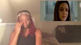 Kal Ho Na Ho End Scene Reaction Shahrukh Khan Preity Zinta Saif Ali Khan [upl. by Latrice]