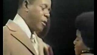 Jackson 5Flip Wilson Skit 1971 [upl. by Fabi901]