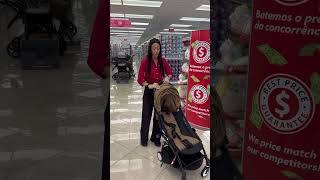 Babyzen YoYo Stroller Review 2023  MacroBaby babyzenyoyo babyzen yoyostroller travelstroller [upl. by Ydasahc]