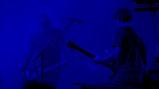 Peter Hook amp The Light  Transmission  Live at Rock City Nottingham 181024 [upl. by Orihakat380]