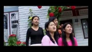 E C T Trio  Guolpha Leng Jesu [upl. by Edla959]