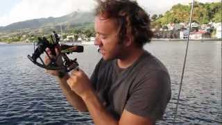 Getting Started in Celestial Navigation The Marine Sextant [upl. by Stormie]