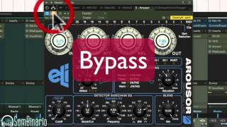 Empirical Labs Arousor Distressor Plugin PTBR [upl. by Caves834]