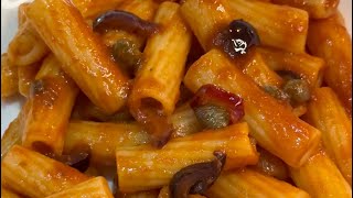 pasta alla disperata [upl. by Callery]