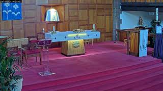 Mass at Saint Helens Langside 20112024 0945 [upl. by Anital659]