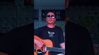 Noviembre sin ti 💔  reik  Cover Acústico  Chris Villa 🔥 [upl. by Ahsiyk]