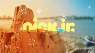 NICKELODEON LOGO FAST EFFECTS [upl. by Hali]