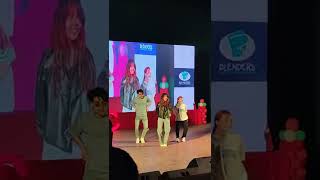 Sabin Karki  Beest performance at Kathmandu Youth Conclave KYC 2021 [upl. by Lrig475]