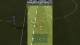 FC Mobile H2H Gameplay fcmobile fifamobile fifa eafc24 fc25 fcmobile25 viralshort viral [upl. by Notnyw]