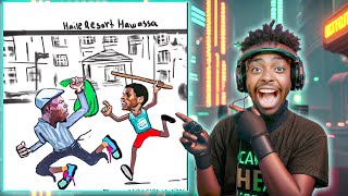 የሰሞኑ አነጋጋሪው ቲክቶከር 🤯 Funny YouTube Videos [upl. by Bernj332]