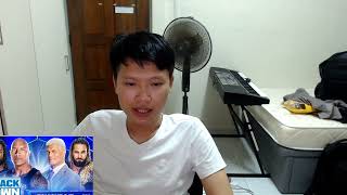 WWE Review today P3 By Vương Sirozo Full HD March 11 2024  WWE Review 3112024 Vương Sirozo [upl. by Naziaf]