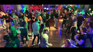 Live From Havana Club  Tel Aviv  Cuban Salsa Party 21124  DJ MoTimba [upl. by Doersten]