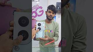 Nothing CMF Phone 1 nothing ytshorts smartphone unboxing [upl. by Eisdnyl]