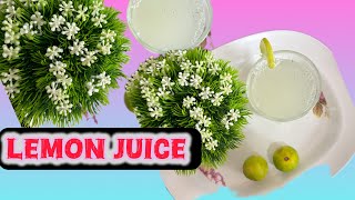 Lemon juice teasy lemonjuice kannada foodjuicejuice wrld [upl. by Jegar]