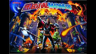 Medieval Madness Game Completed [upl. by Pansie332]