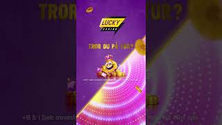 LuckyCasino Jackpott [upl. by Frierson370]