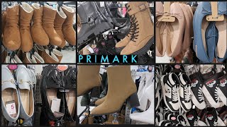 Primark Shoes New Collection  Beginning Of the Year  January 2024 [upl. by Mcafee309]