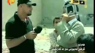 Hawleri kurdish funny ئــەمـن ئـەگـوژم وەڵا [upl. by Allwein]